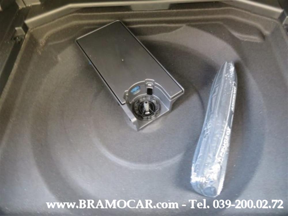 3008 3008 II 1.5 BLUEHDi 130cv