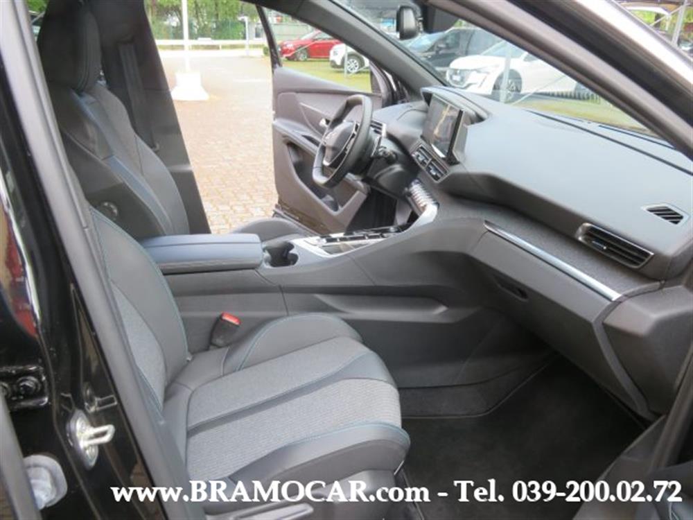 3008 3008 II 1.5 BLUEHDi 130cv