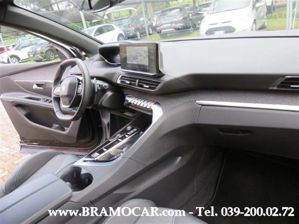 3008 3008 II 1.5 BLUEHDi 130cv