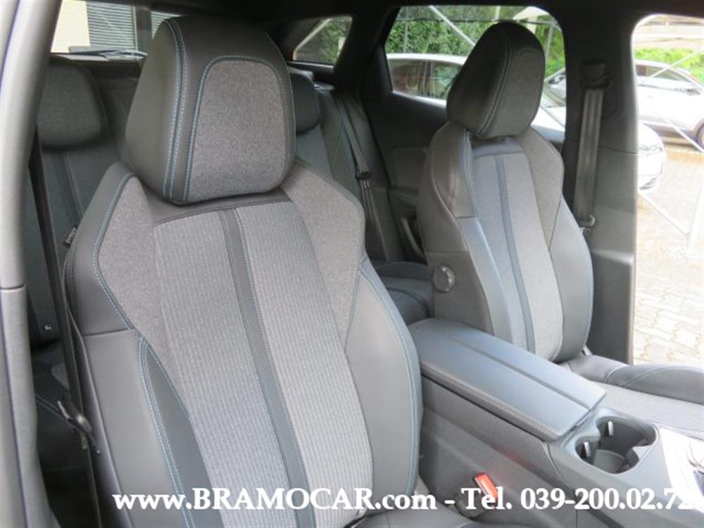 3008 3008 II 1.5 BLUEHDi 130cv