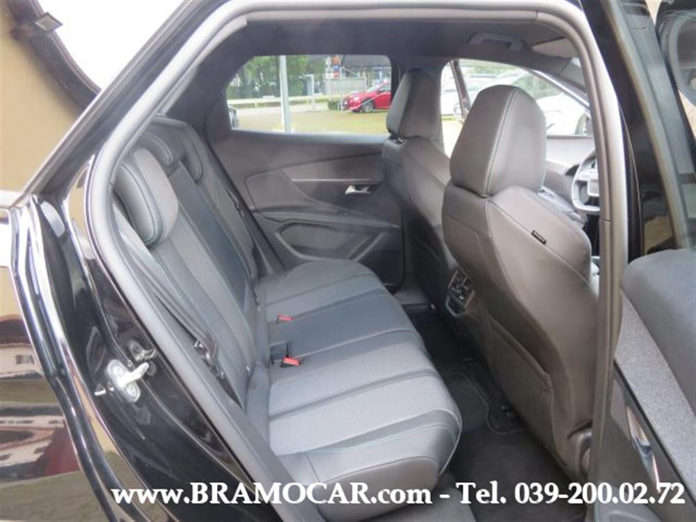 3008 3008 II 1.5 BLUEHDi 130cv