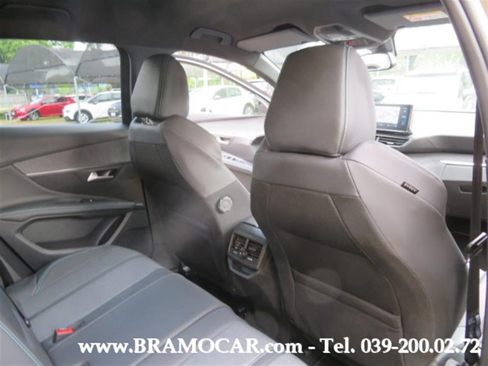 3008 3008 II 1.5 BLUEHDi 130cv