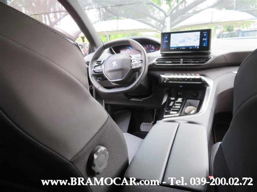 3008 3008 II 1.5 BLUEHDi 130cv