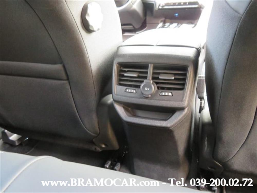 3008 3008 II 1.5 BLUEHDi 130cv