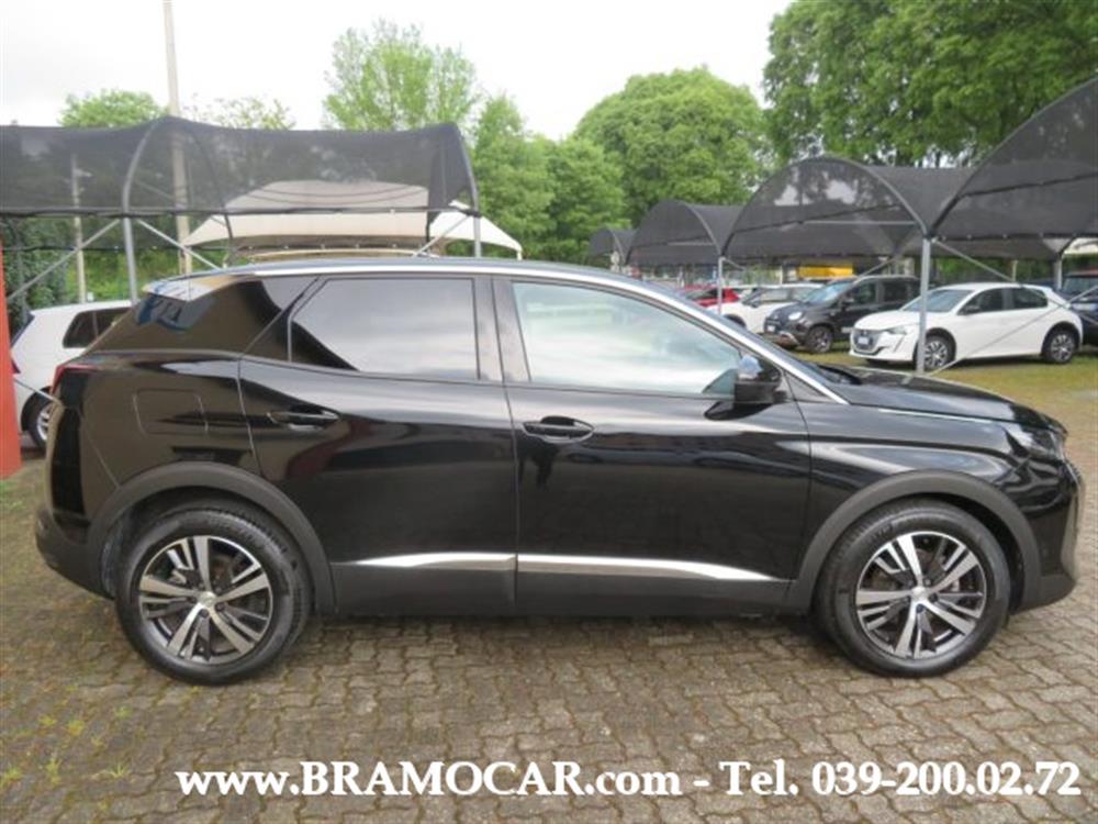 3008 3008 II 1.5 BLUEHDi 130cv