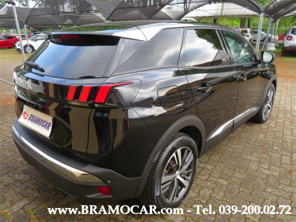 3008 3008 II 1.5 BLUEHDi 130cv