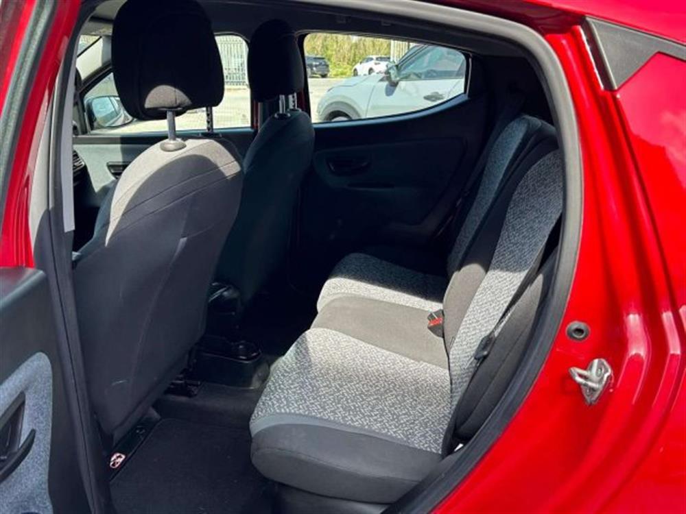 Ypsilon Ypsilon 1.0 FireFly 70cv S&S