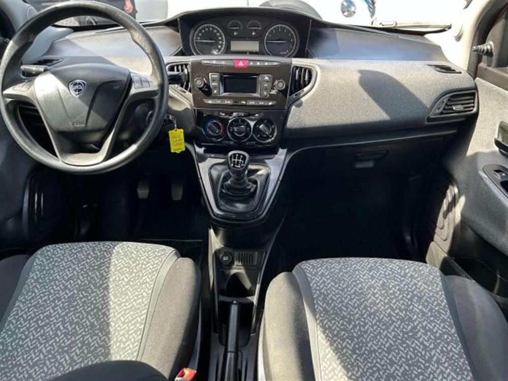 Ypsilon Ypsilon 1.0 FireFly 70cv S&S