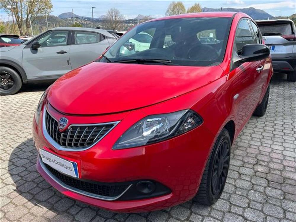 Ypsilon Ypsilon 1.0 FireFly 70cv S&S