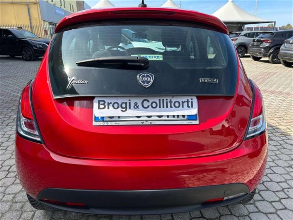 Ypsilon Ypsilon 1.0 FireFly 70cv S&S