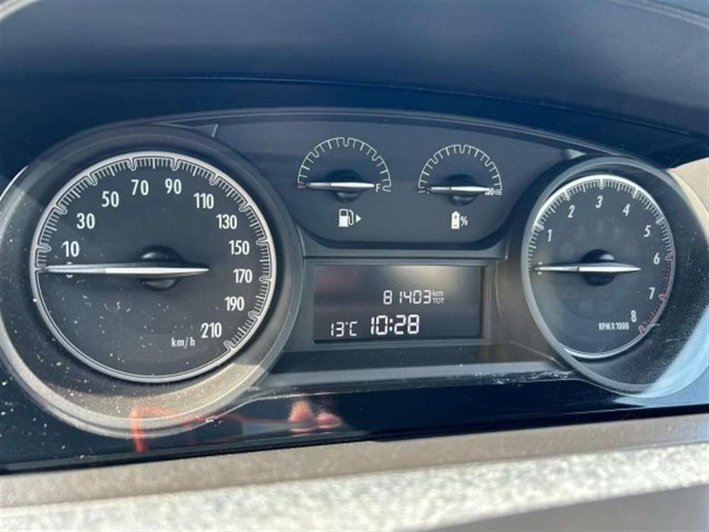 Ypsilon Ypsilon 1.0 FireFly 70cv S&S