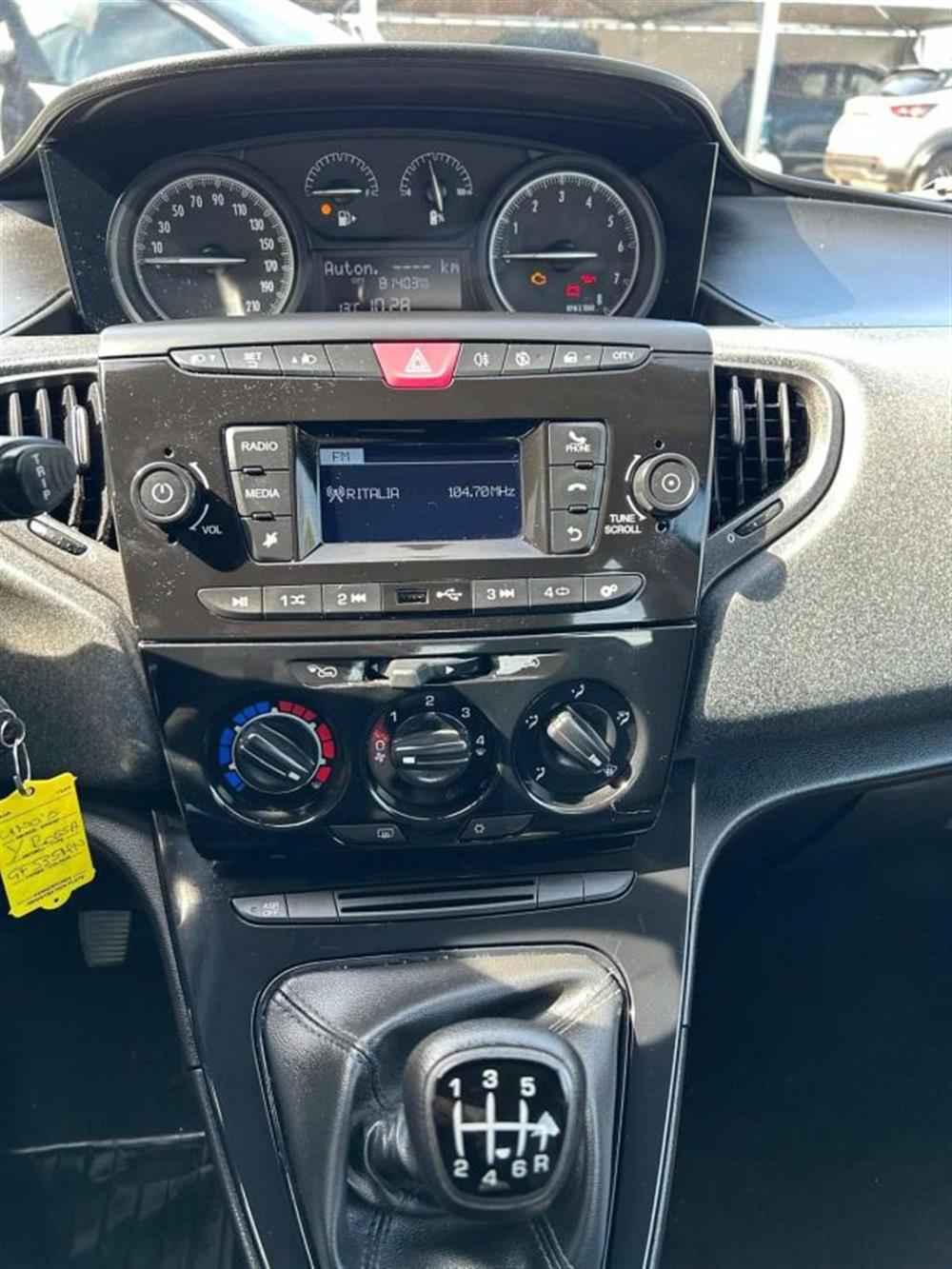 Ypsilon Ypsilon 1.0 FireFly 70cv S&S