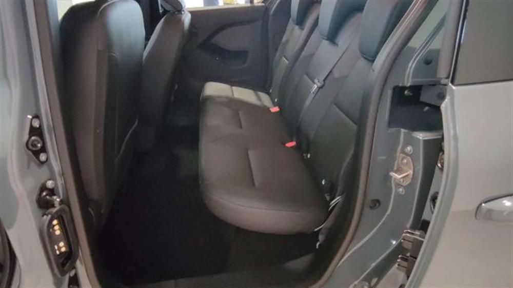 Townstar Townstar 1.3 130 CV Acenta