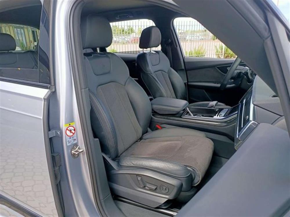 Q7 Q7 II 2019 50 3.0 V6 TD