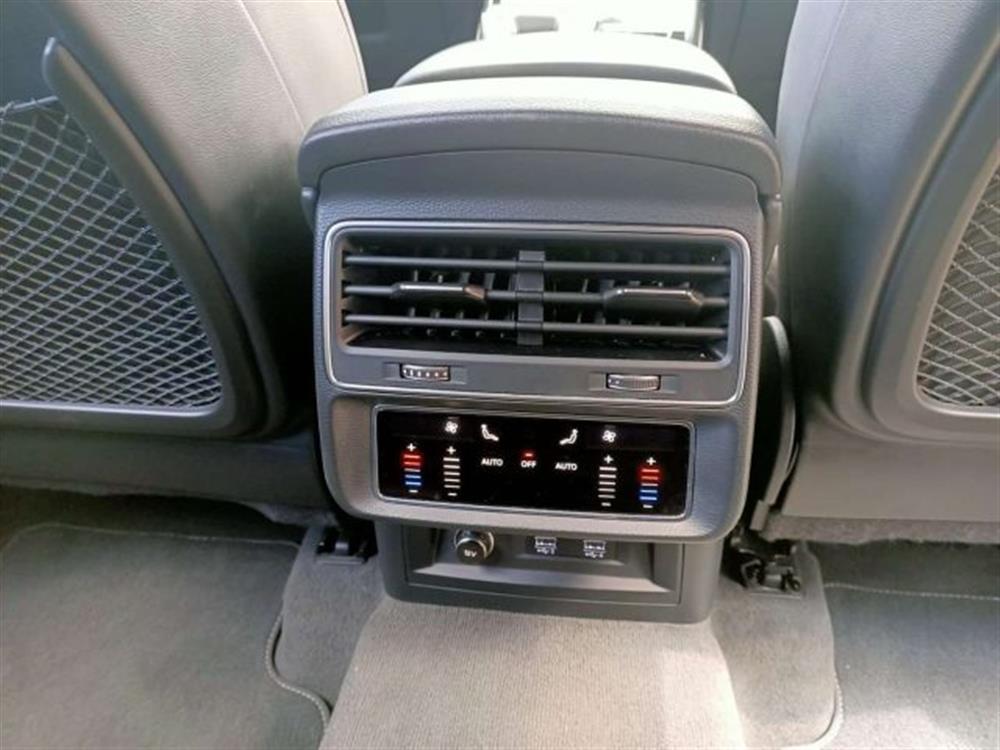 Q7 Q7 II 2019 50 3.0 V6 TD