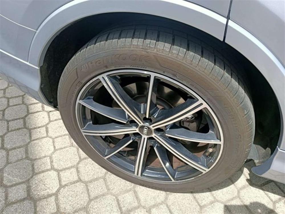 Q7 Q7 II 2019 50 3.0 V6 TD