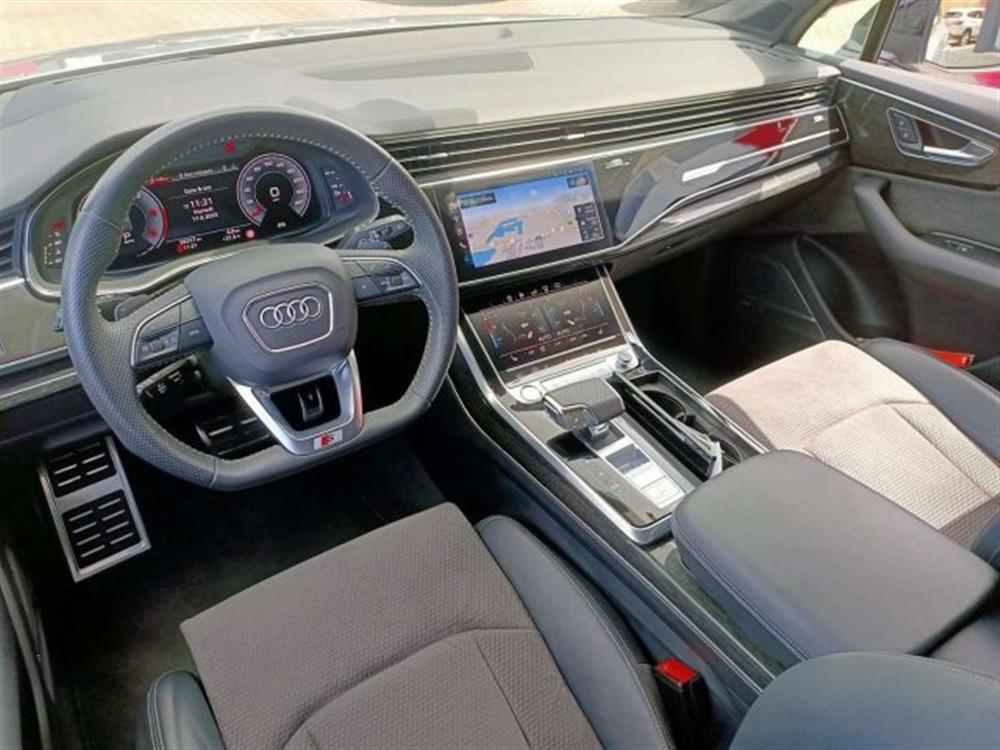 Q7 Q7 II 2019 50 3.0 V6 TD