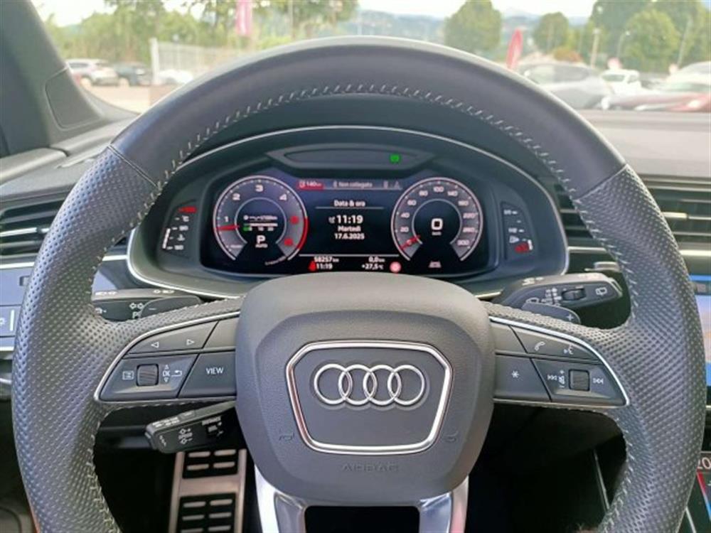 Q7 Q7 II 2019 50 3.0 V6 TD
