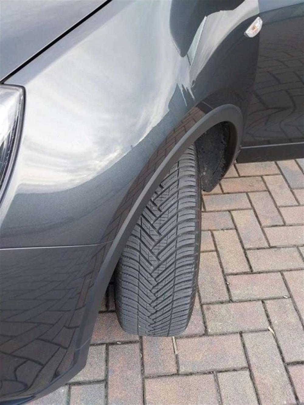 Mokka X Mokka X X 1.6 cdti Innovatio