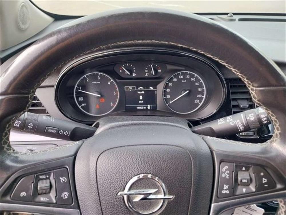 Mokka X Mokka X X 1.6 cdti Innovatio