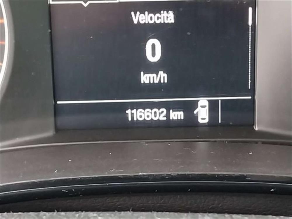 Mokka X Mokka X X 1.6 cdti Innovatio