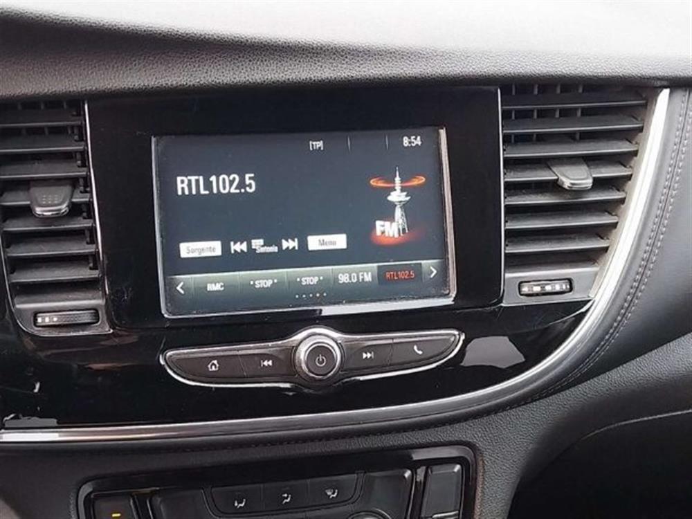 Mokka X Mokka X X 1.6 cdti Innovatio