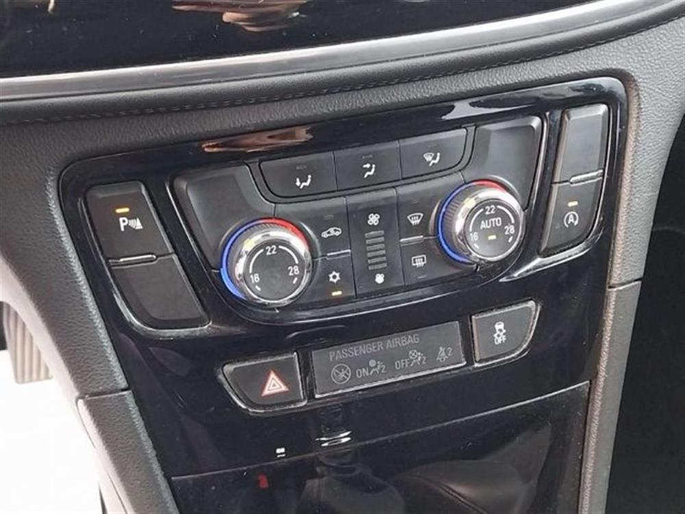 Mokka X Mokka X X 1.6 cdti Innovatio