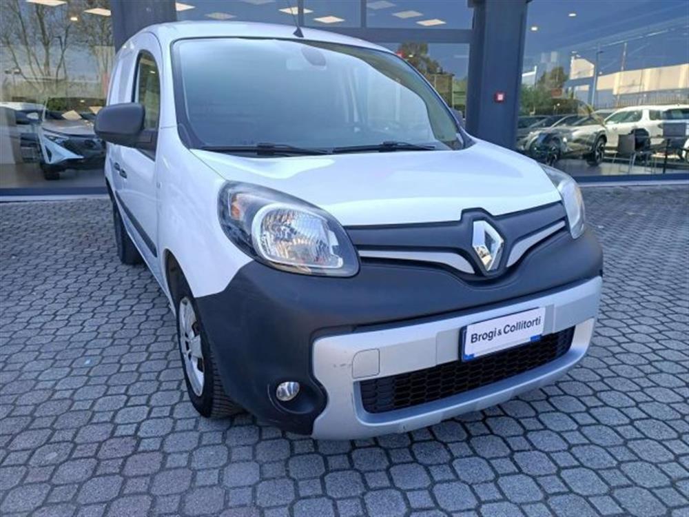 Kangoo Kangoo express 1.5 dci 95cv