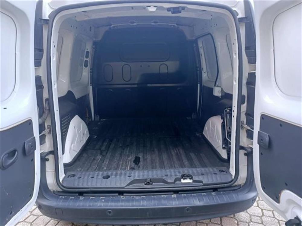 Kangoo Kangoo express 1.5 dci 95cv