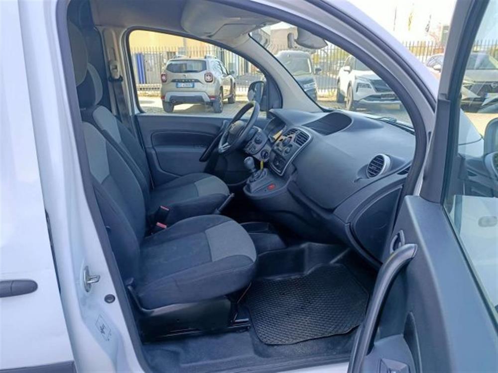 Kangoo Kangoo express 1.5 dci 95cv