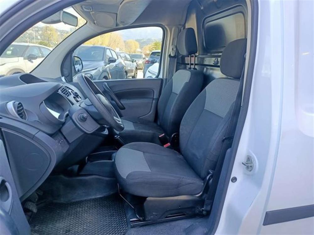 Kangoo Kangoo express 1.5 dci 95cv