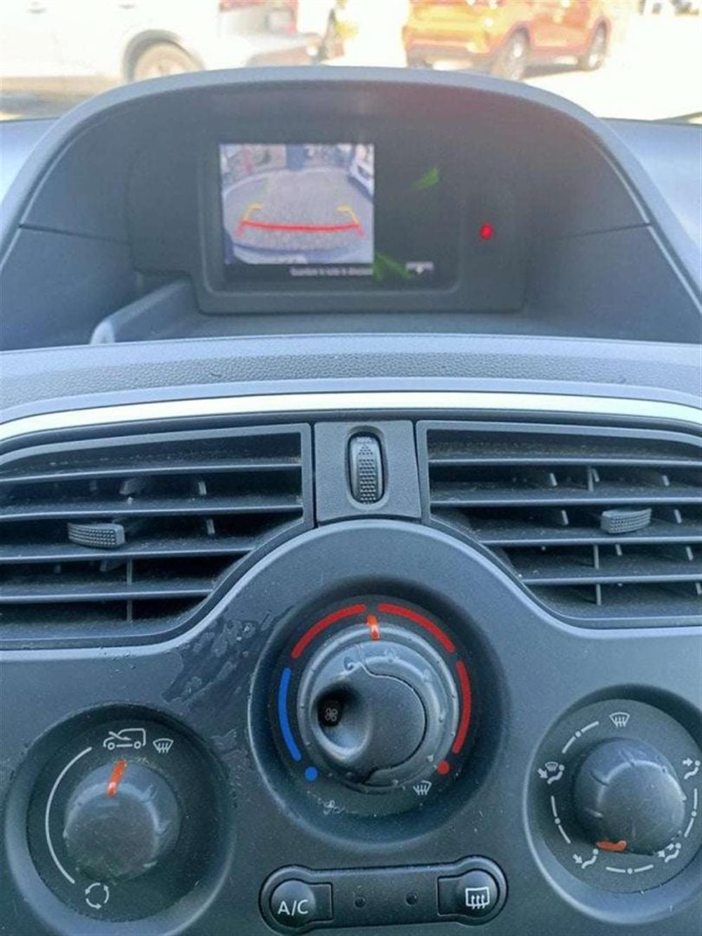 Kangoo Kangoo express 1.5 dci 95cv