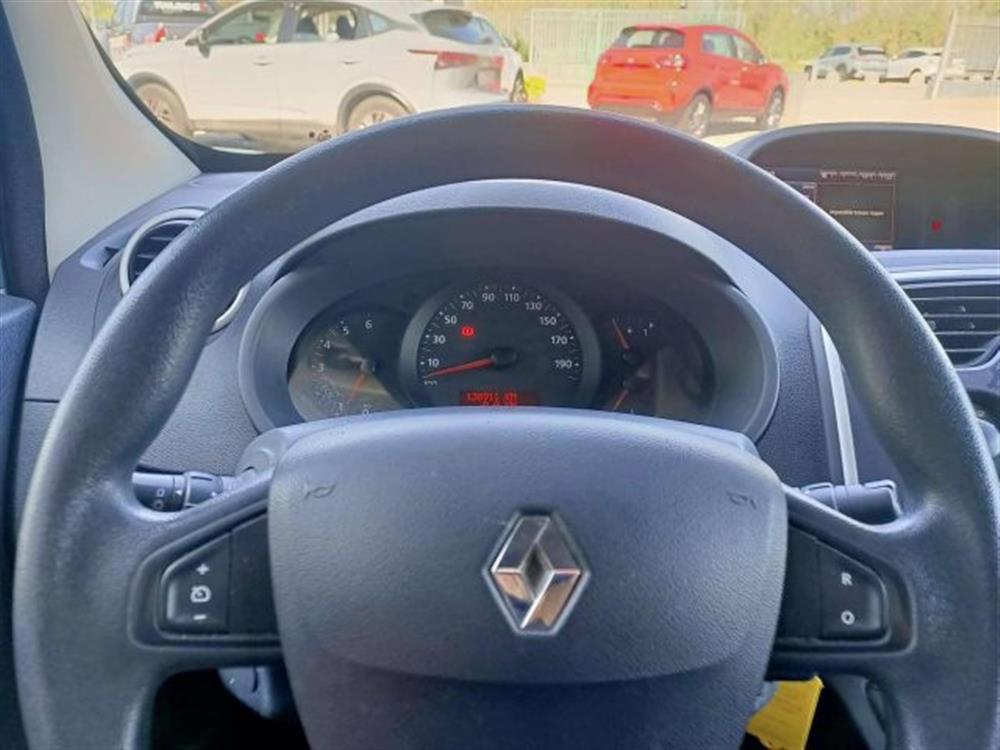 Kangoo Kangoo express 1.5 dci 95cv