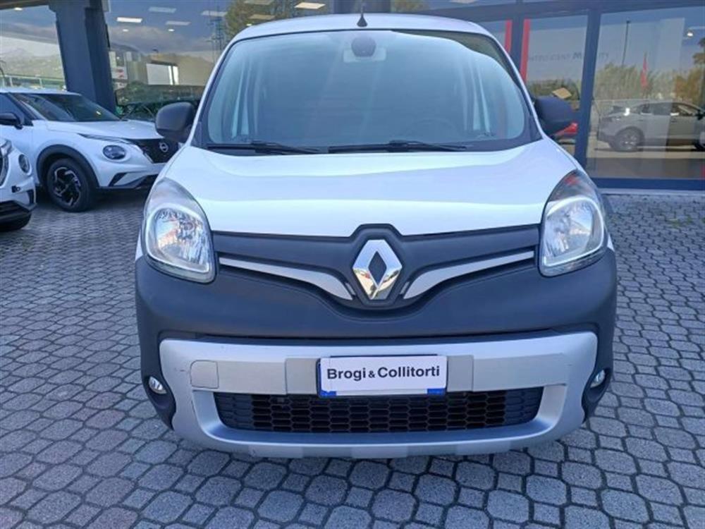 Kangoo Kangoo express 1.5 dci 95cv
