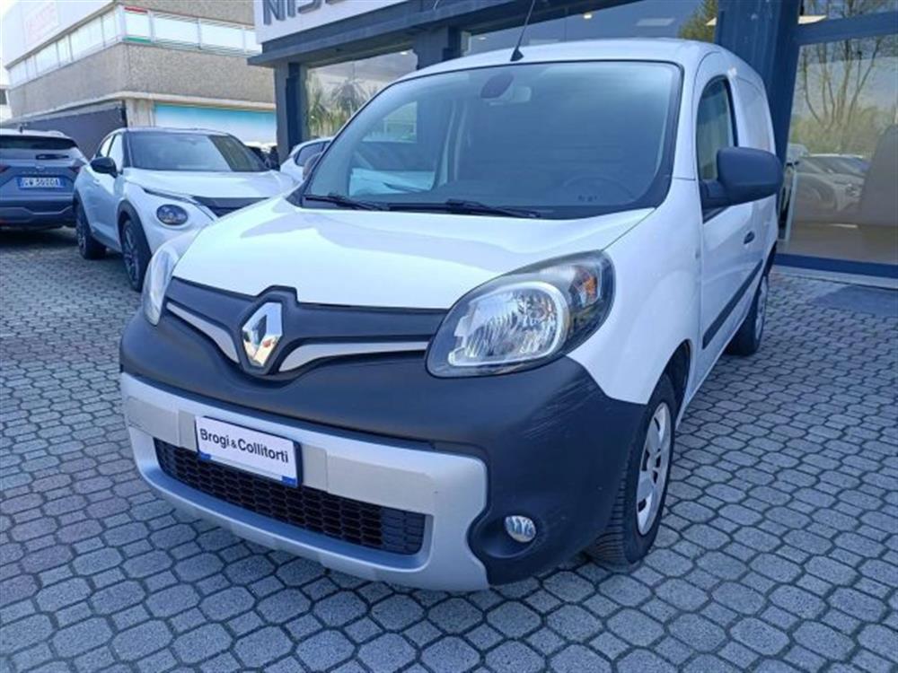 Kangoo Kangoo express 1.5 dci 95cv