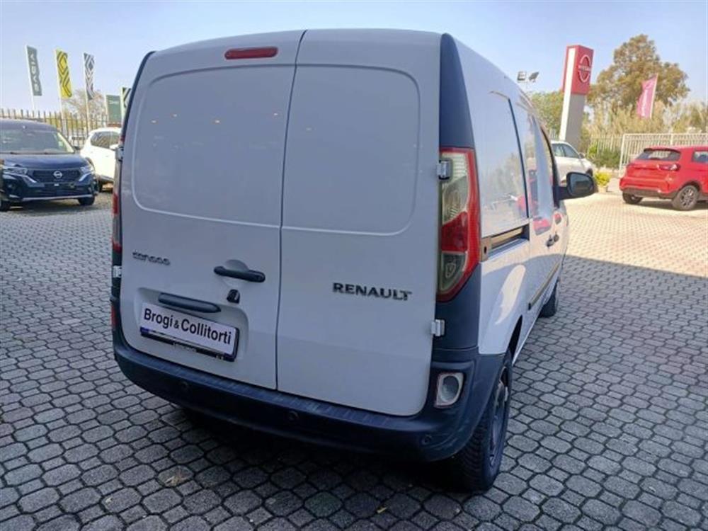 Kangoo Kangoo express 1.5 dci 95cv