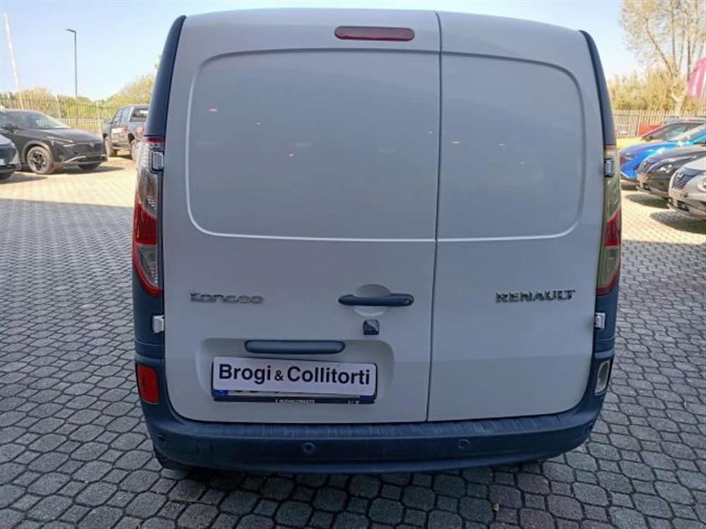 Kangoo Kangoo express 1.5 dci 95cv