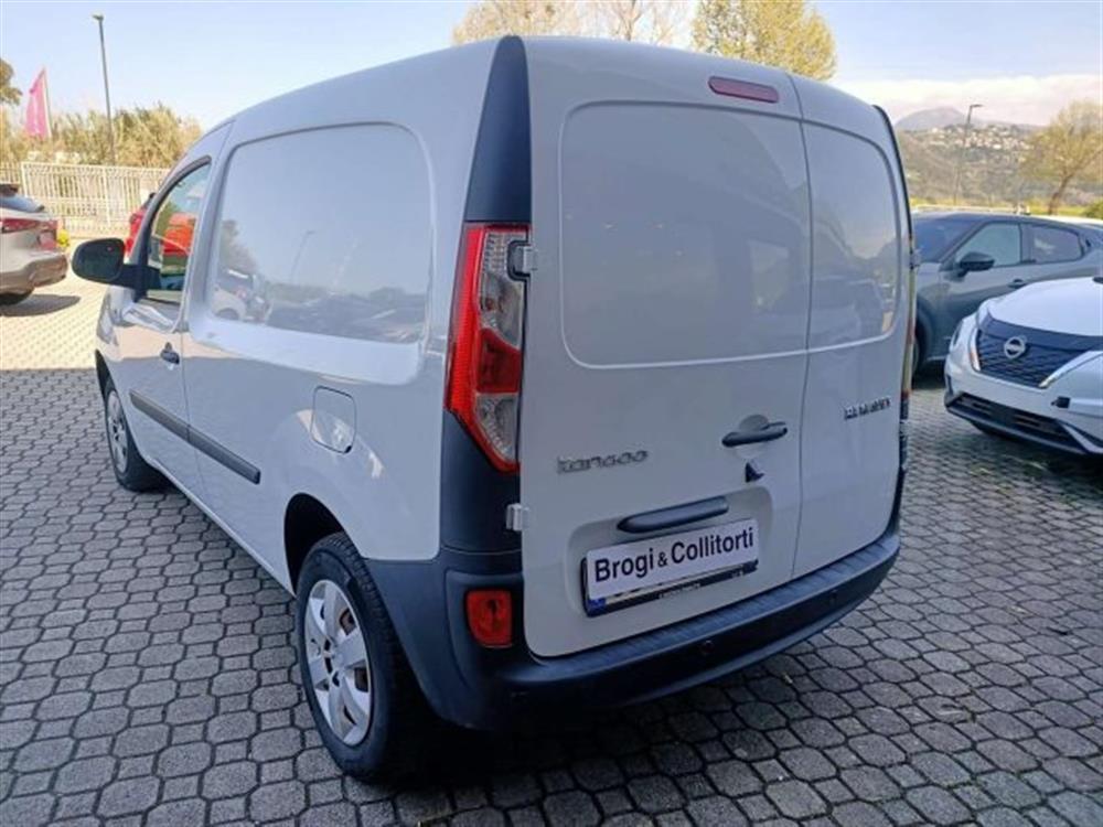 Kangoo Kangoo express 1.5 dci 95cv