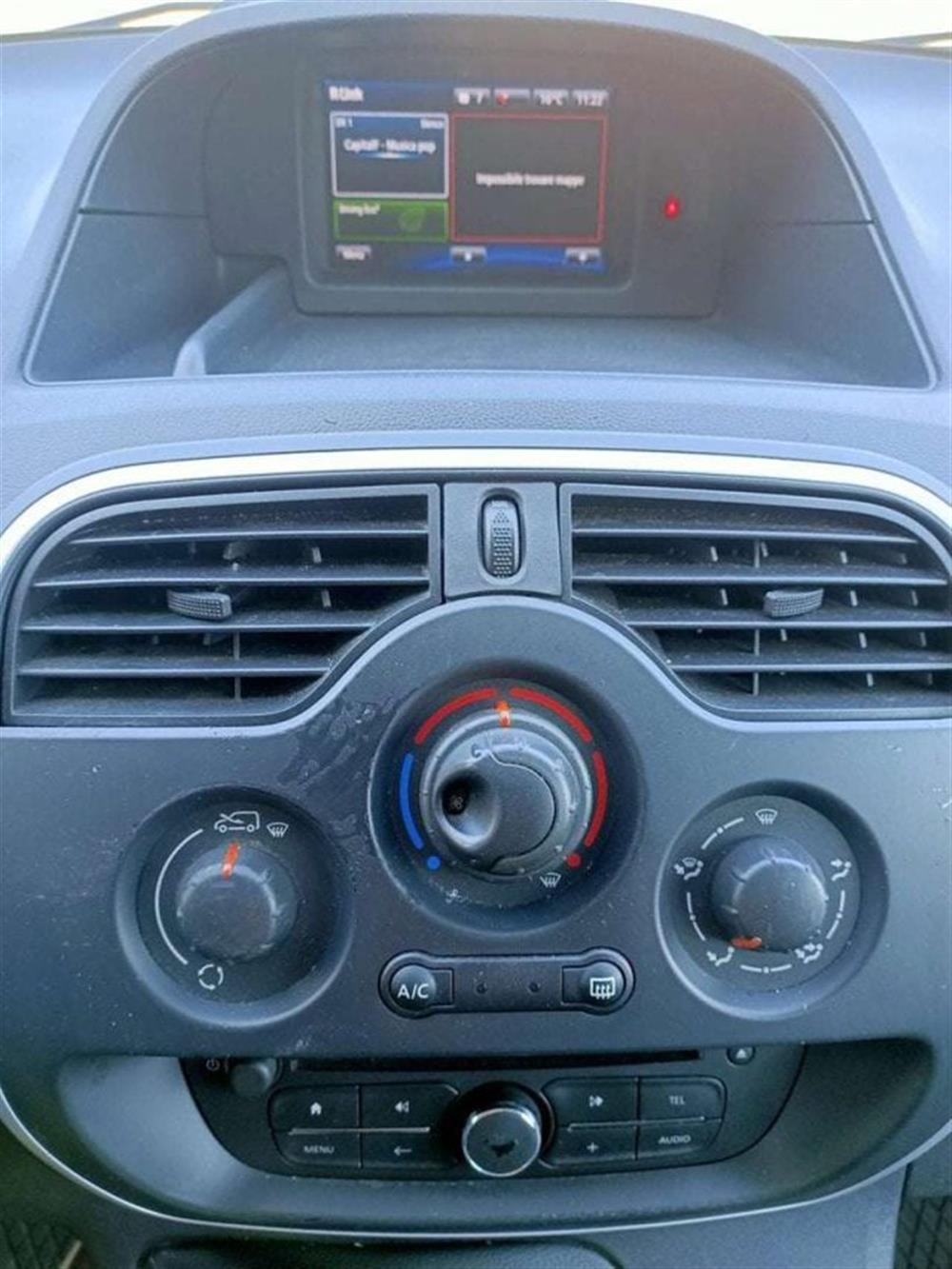 Kangoo Kangoo express 1.5 dci 95cv