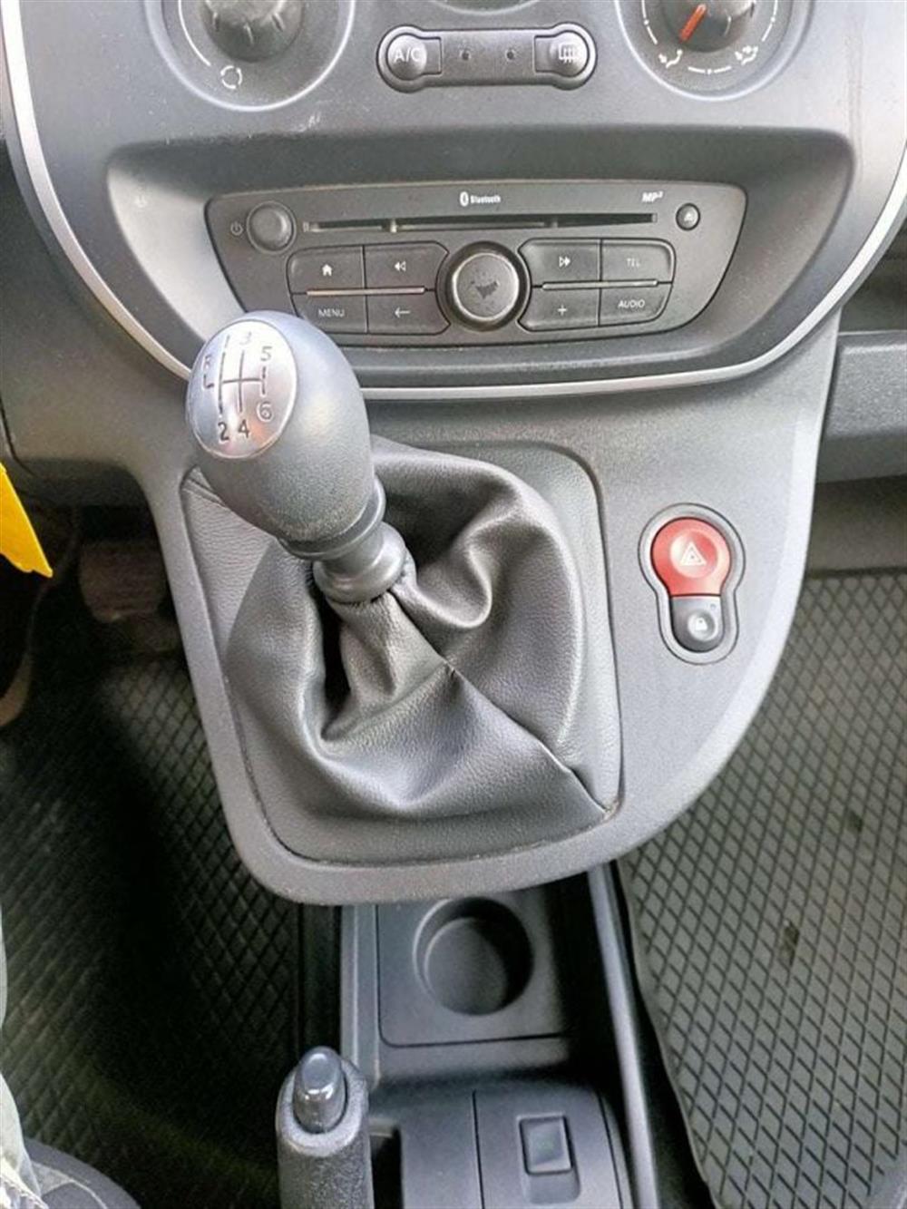 Kangoo Kangoo express 1.5 dci 95cv