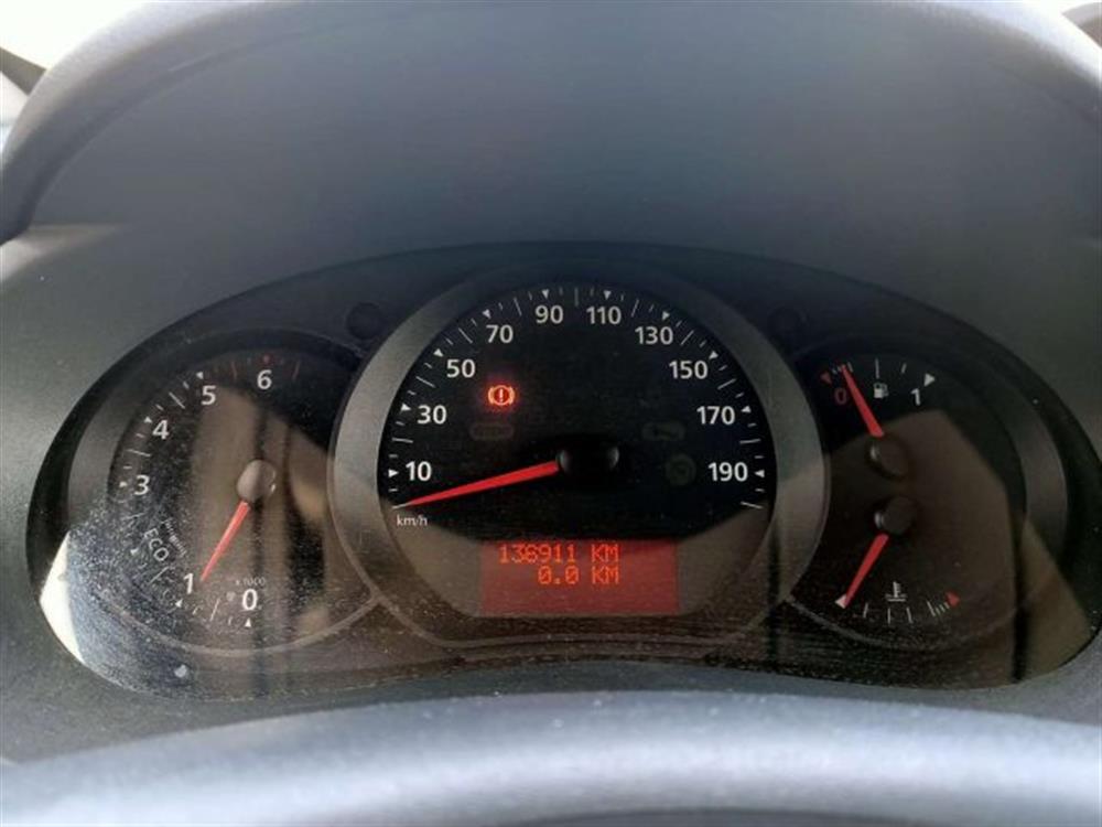 Kangoo Kangoo express 1.5 dci 95cv