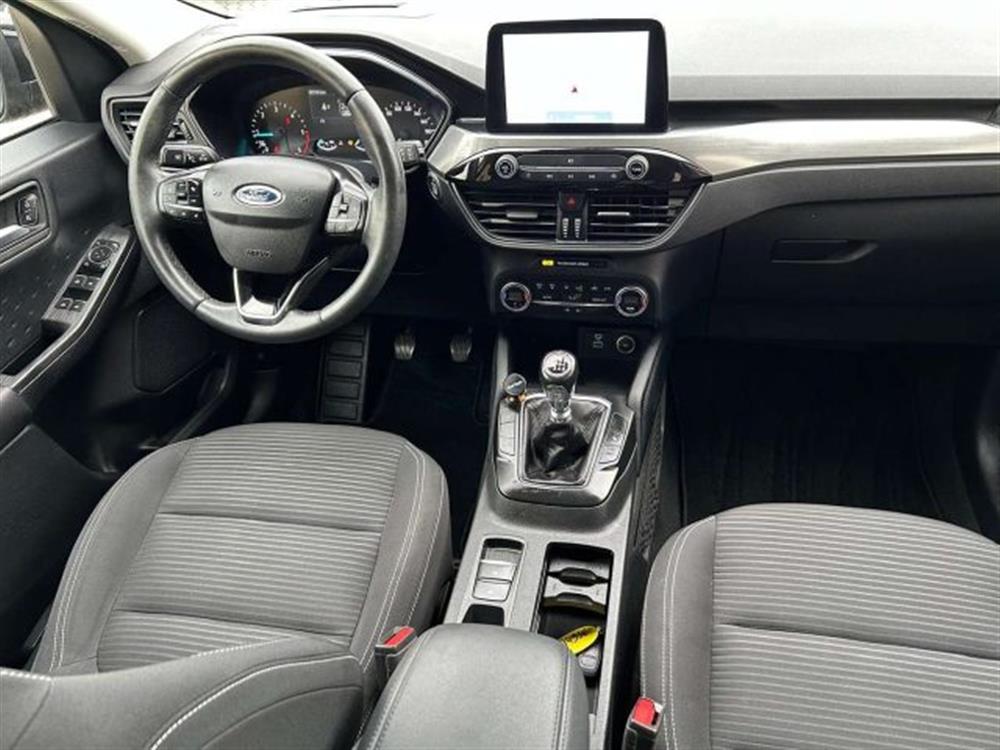 Kuga Kuga III 2020 2.0 EcoBlue