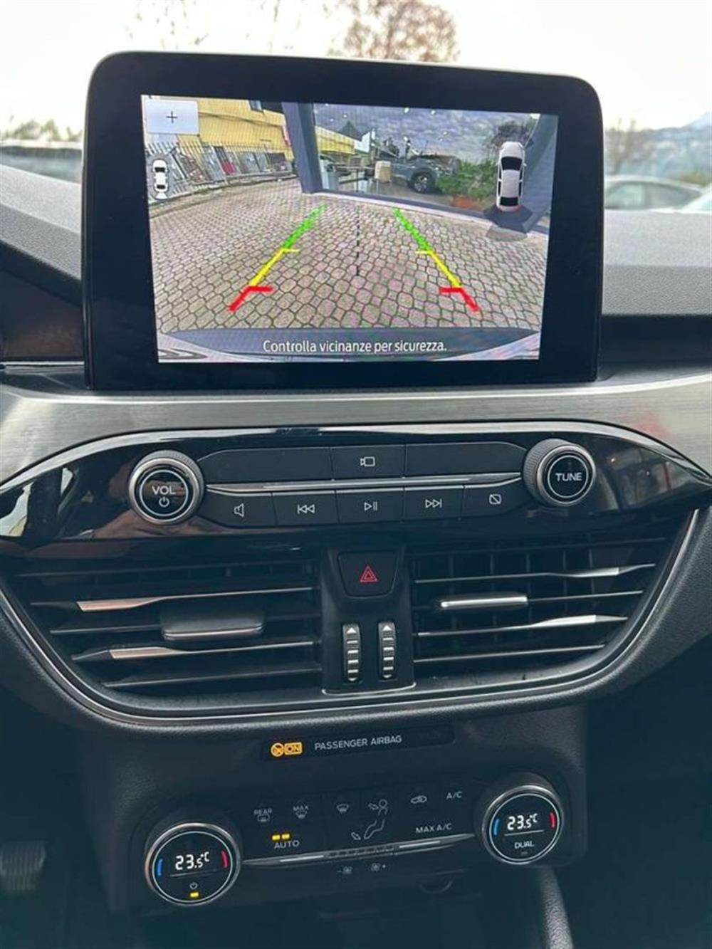 Kuga Kuga III 2020 2.0 EcoBlue