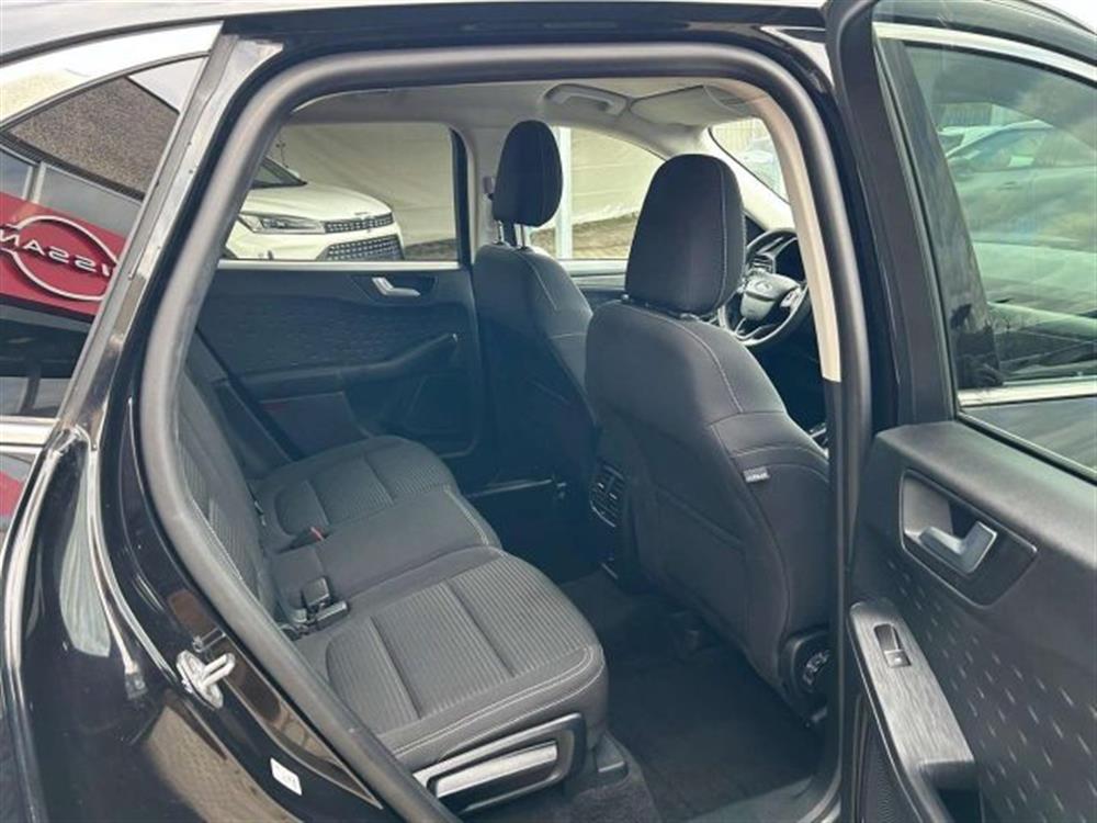 Kuga Kuga III 2020 2.0 EcoBlue