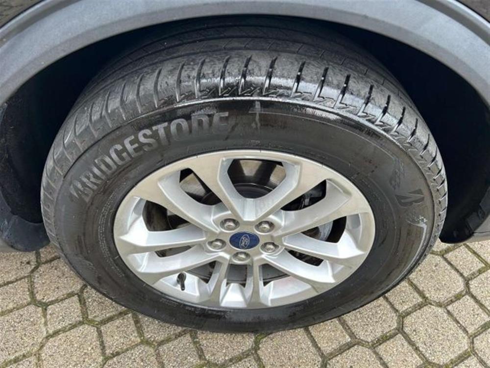 Kuga Kuga III 2020 2.0 EcoBlue