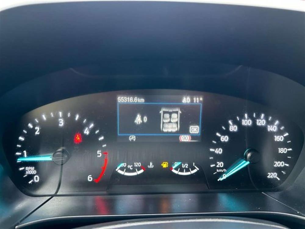 Kuga Kuga III 2020 2.0 EcoBlue