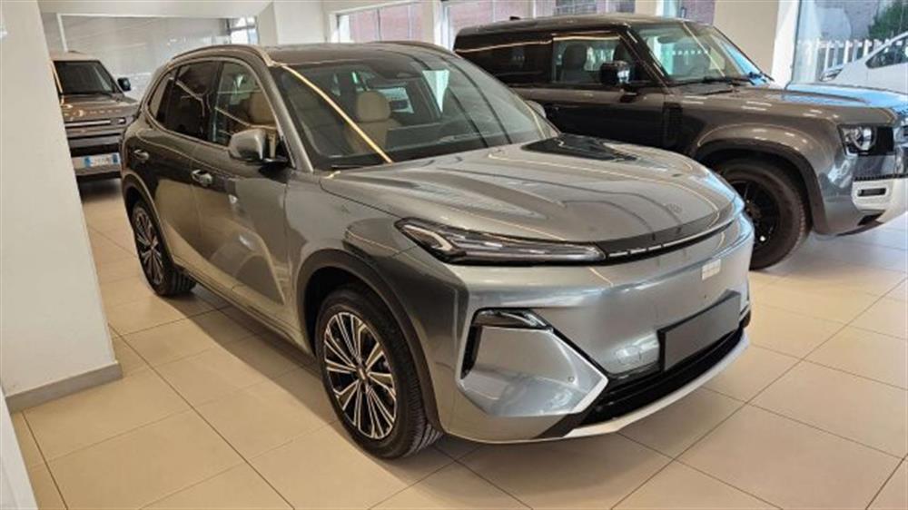 Starray EM-i Starray EM-i Starray 1.5L EM-i La