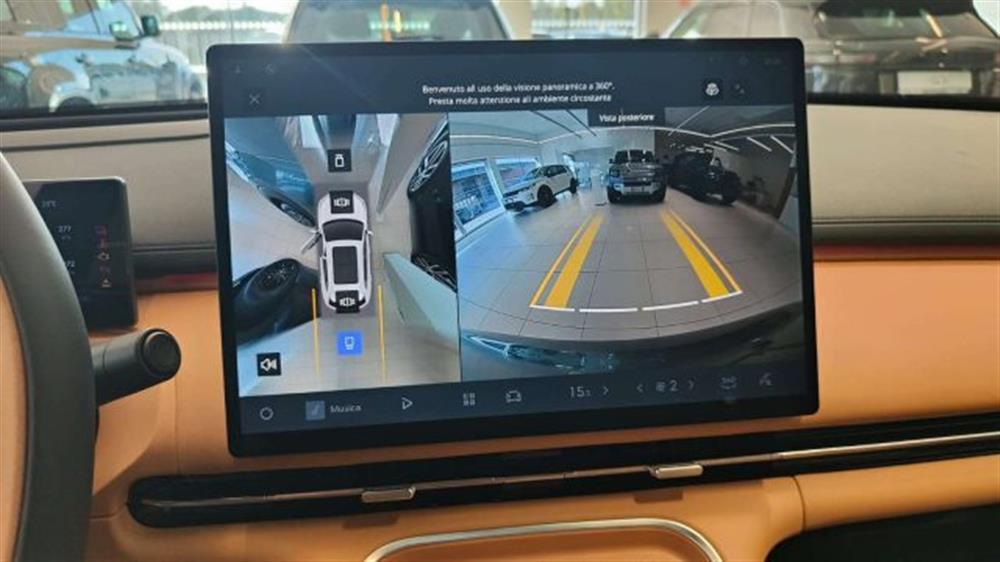 Starray EM-i Starray EM-i Starray 1.5L EM-i La