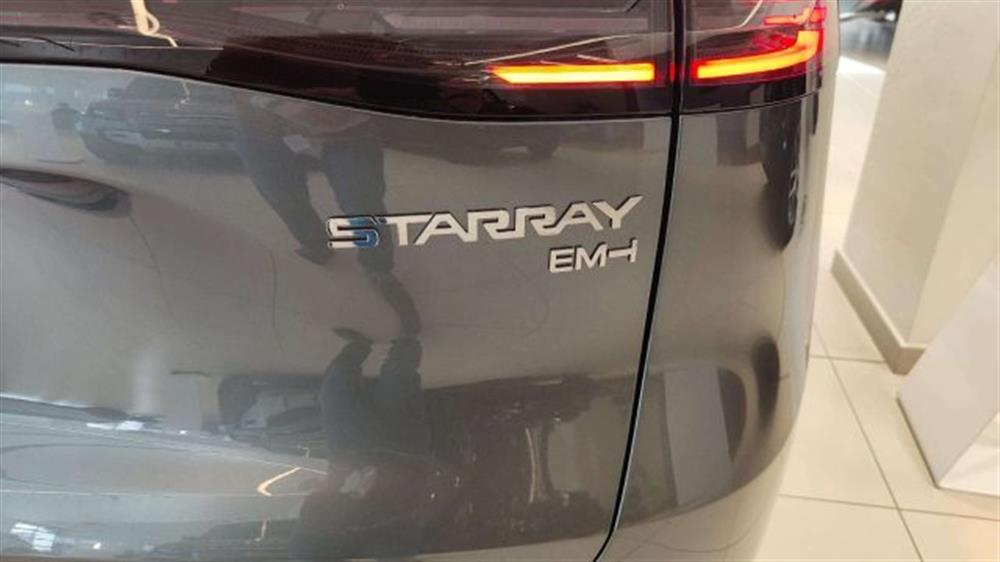 Starray EM-i Starray EM-i Starray 1.5L EM-i La