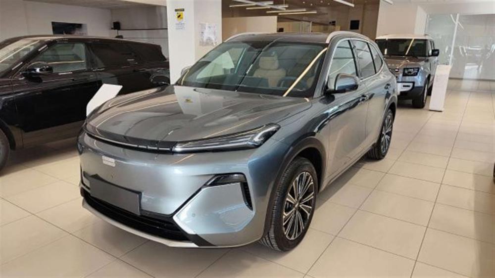 Starray EM-i Starray EM-i Starray 1.5L EM-i La